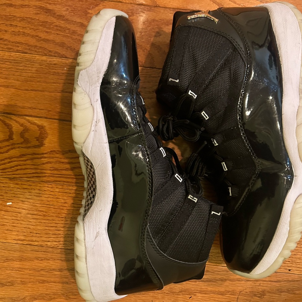 Jordan 11 Jubilee